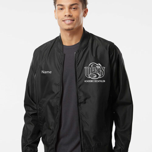 VAAS Decathlon Jacket Thumbnail