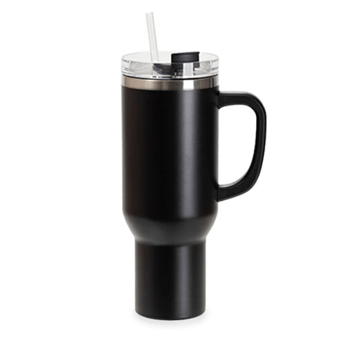 VAAS Decathlon Travel Mug w/ Handle Thumbnail